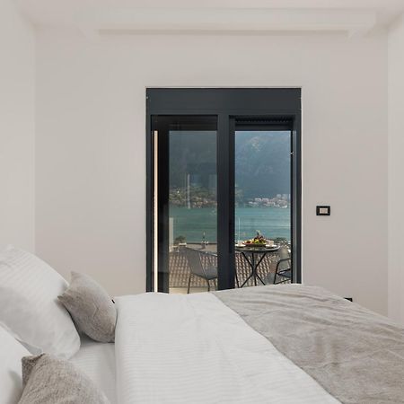 Berge Apartments Kotor Dış mekan fotoğraf