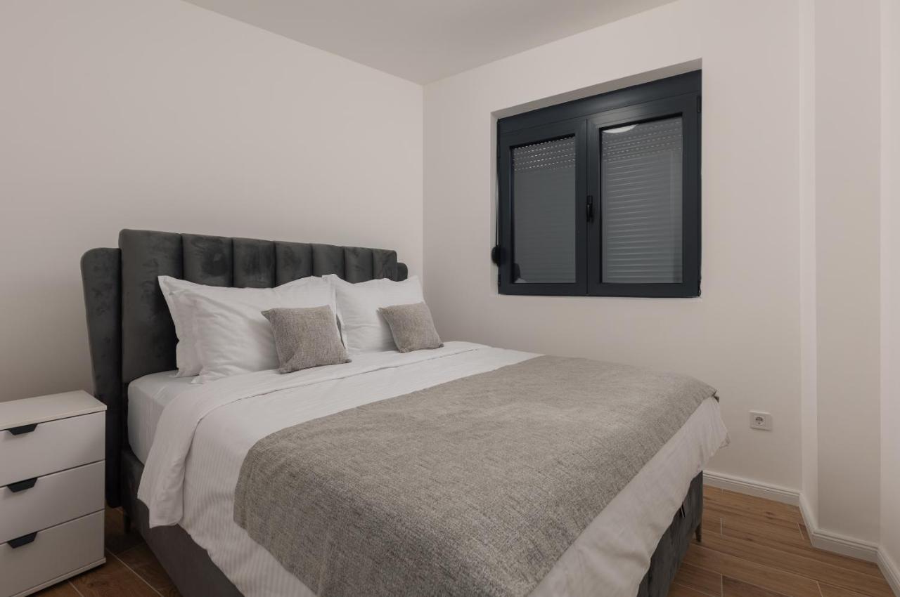 Berge Apartments Kotor Dış mekan fotoğraf
