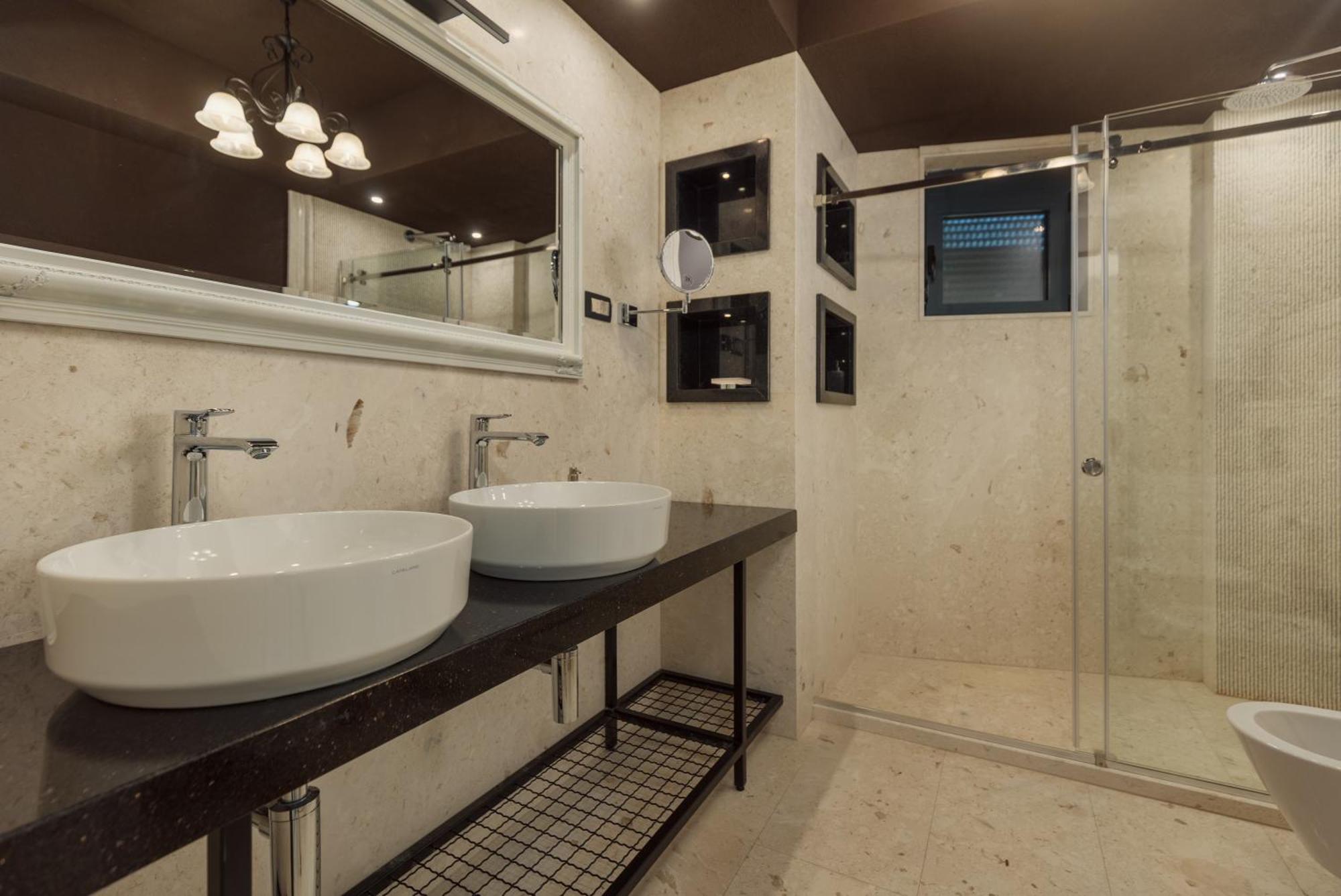 Berge Apartments Kotor Dış mekan fotoğraf