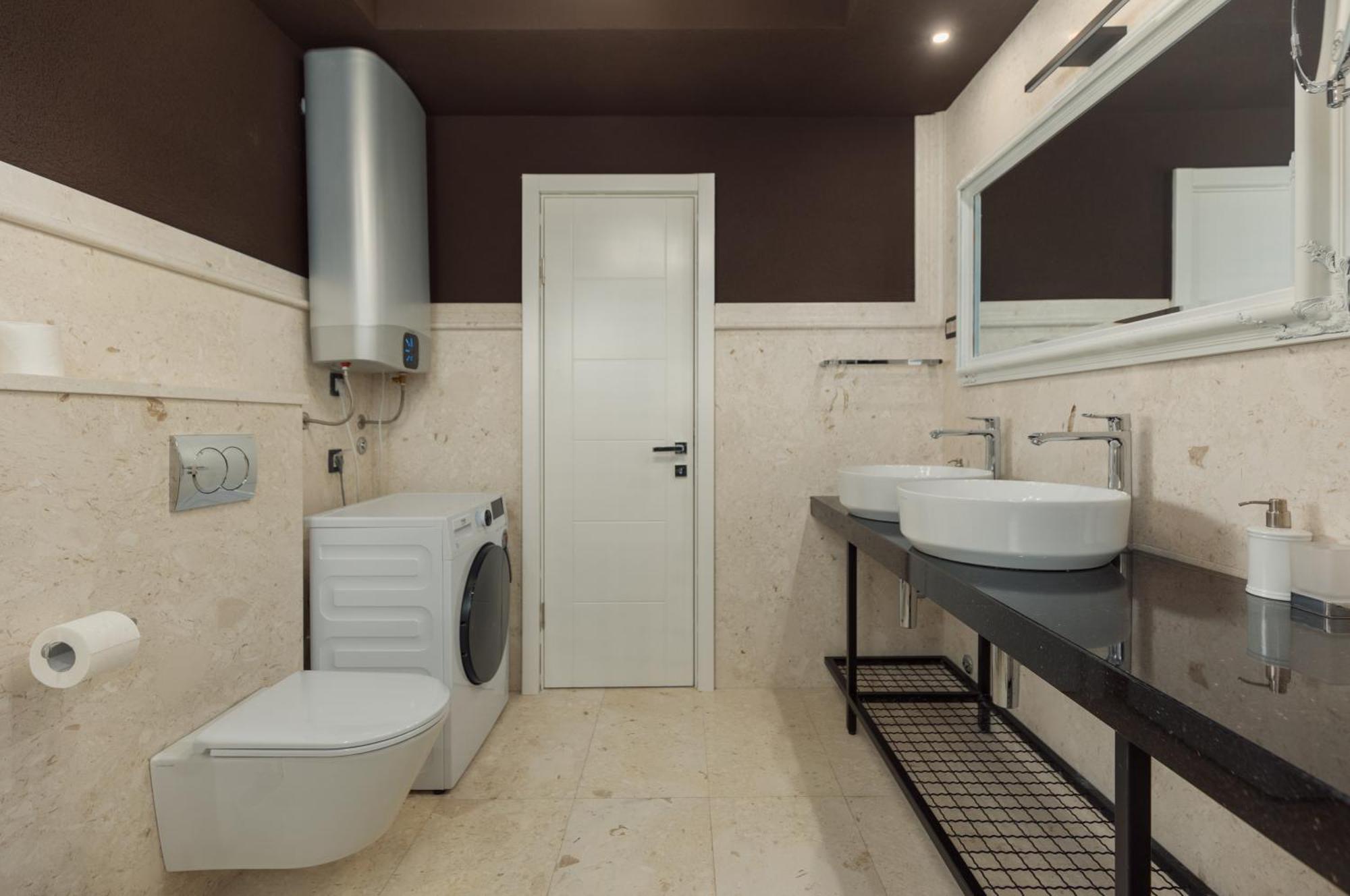Berge Apartments Kotor Dış mekan fotoğraf