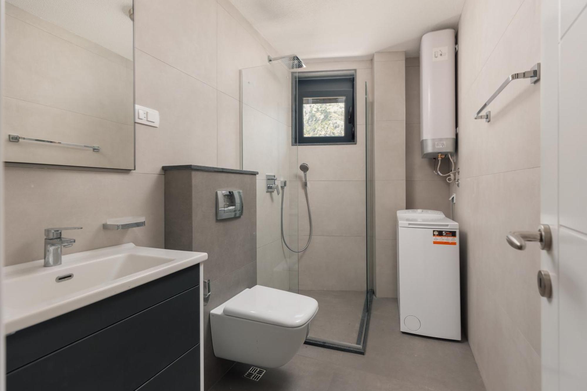 Berge Apartments Kotor Dış mekan fotoğraf