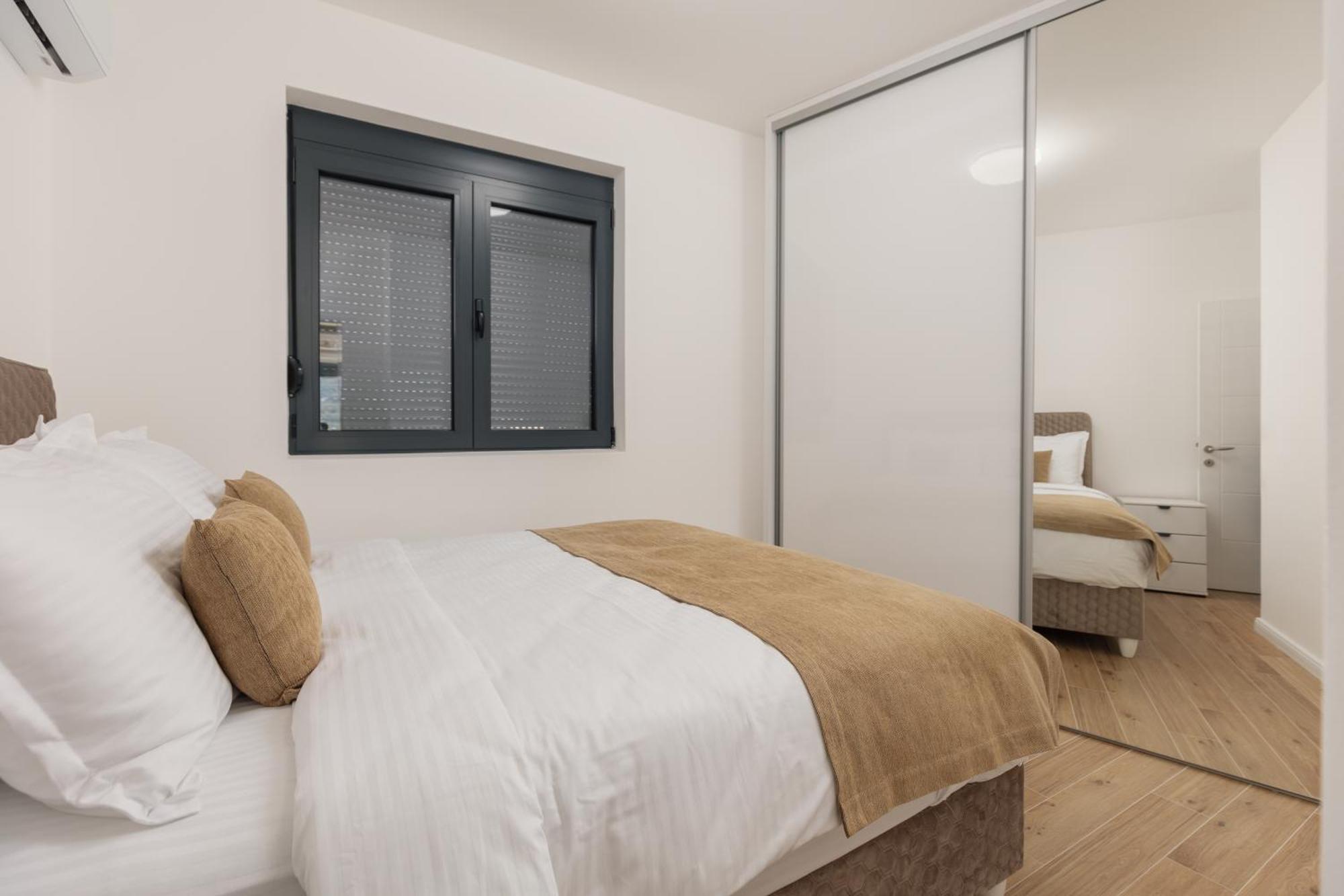 Berge Apartments Kotor Dış mekan fotoğraf