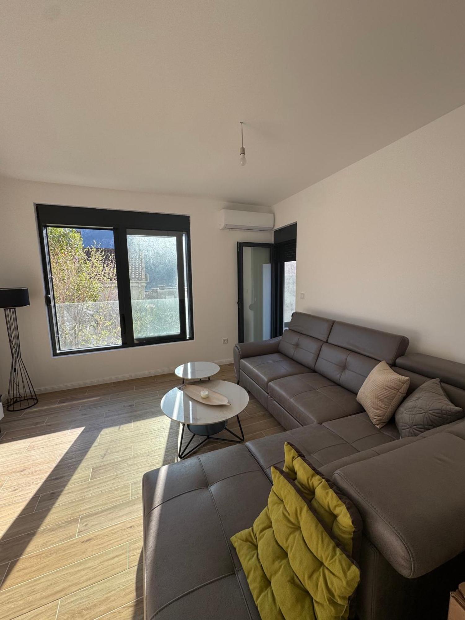Berge Apartments Kotor Dış mekan fotoğraf