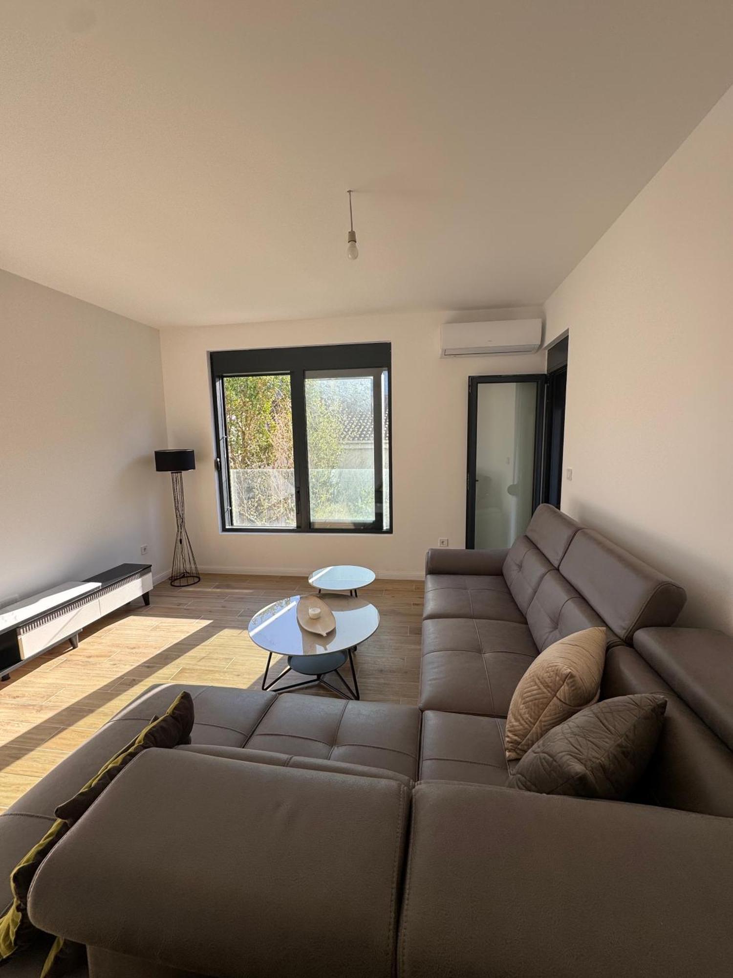 Berge Apartments Kotor Dış mekan fotoğraf