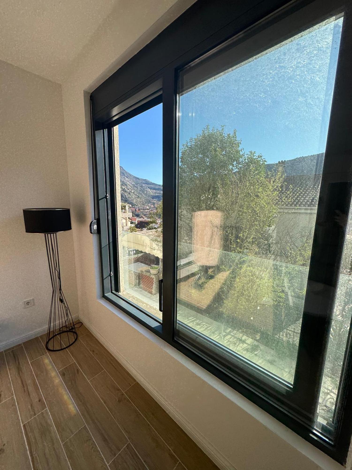 Berge Apartments Kotor Dış mekan fotoğraf