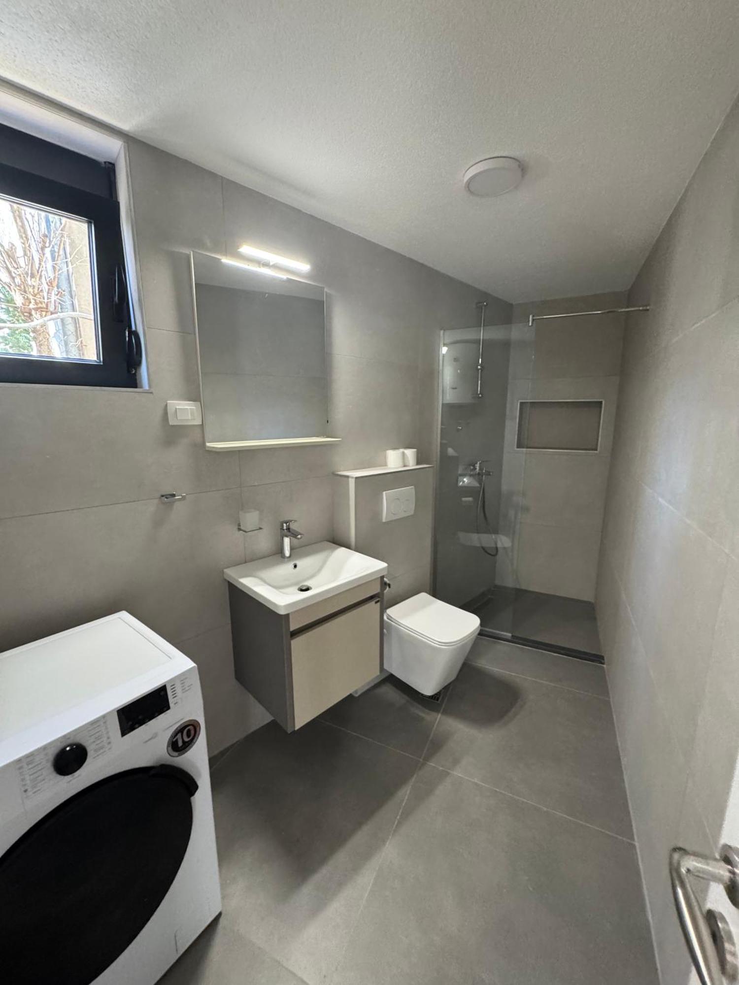 Berge Apartments Kotor Dış mekan fotoğraf