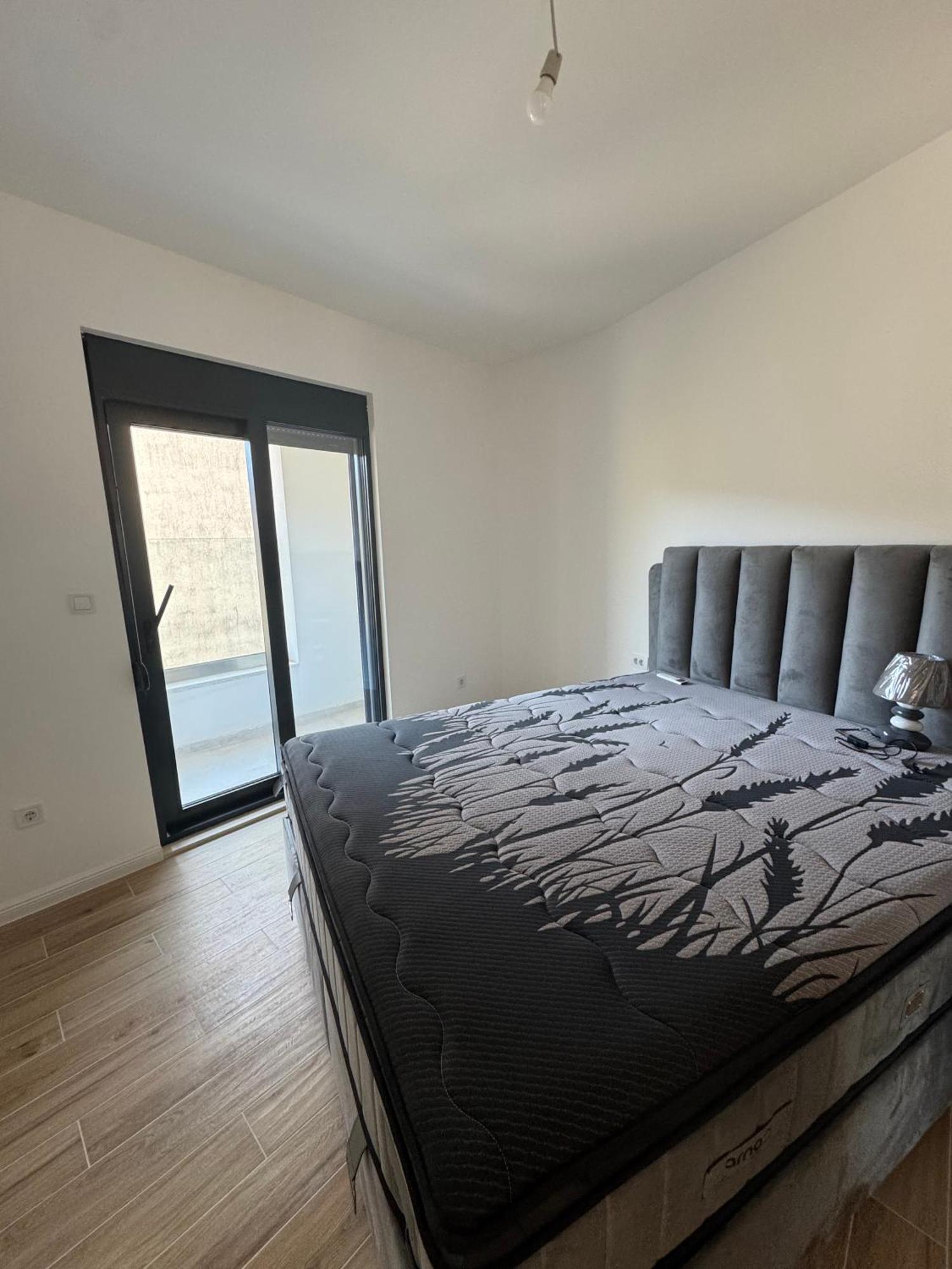 Berge Apartments Kotor Dış mekan fotoğraf