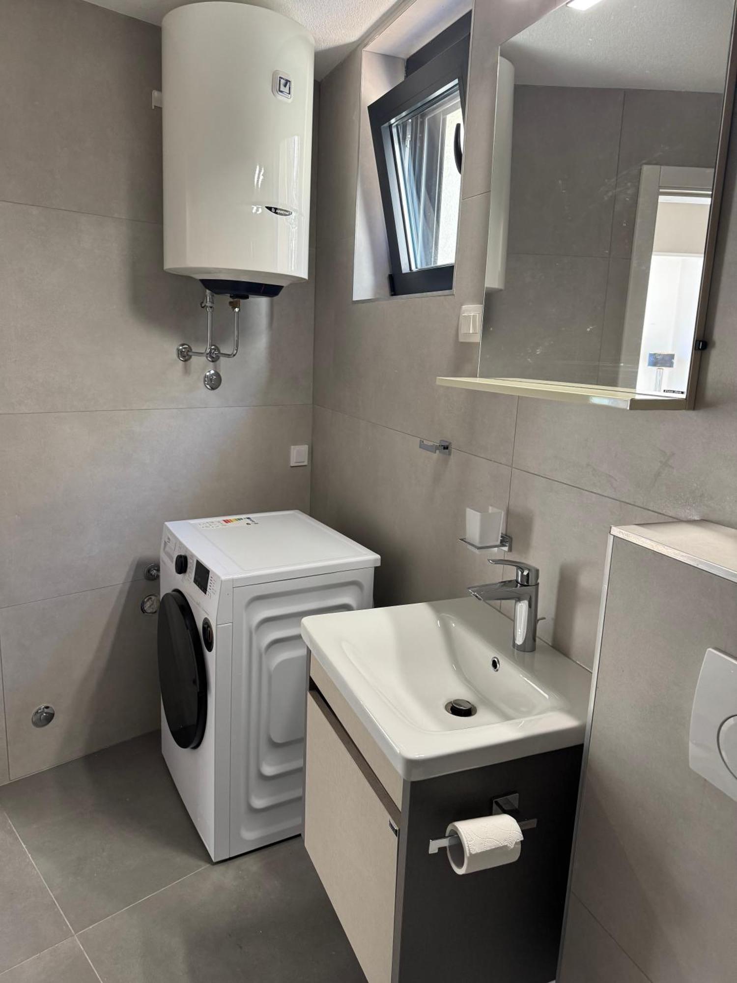 Berge Apartments Kotor Dış mekan fotoğraf